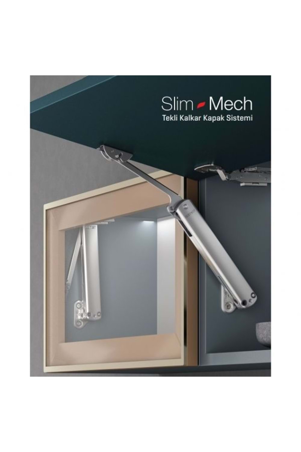 SAMET SLİM MECH D PR