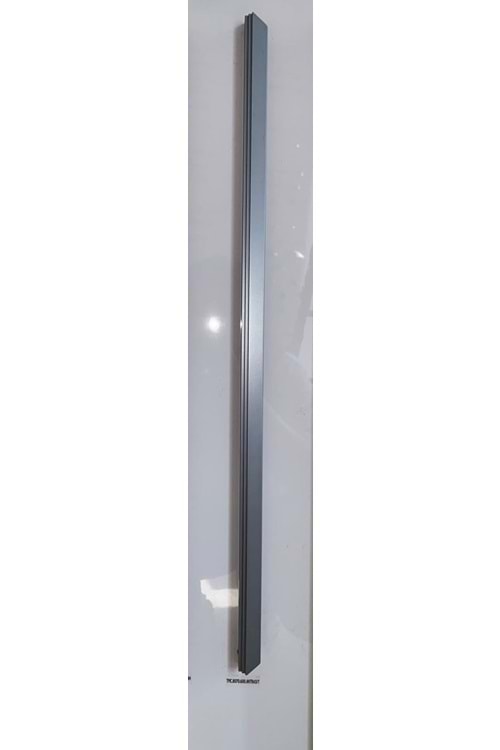 TOMURCUK 8070 600 MM ANTRASİT KULP