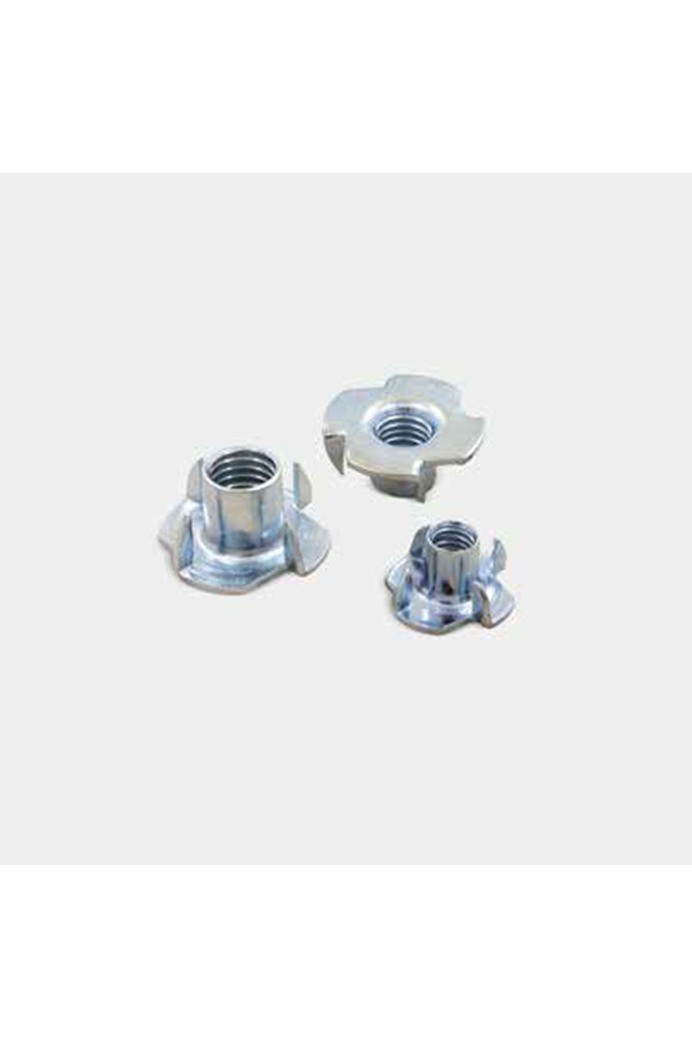 VOLKAN ÇAKMA AĞAÇ SOMUNU 10 MM