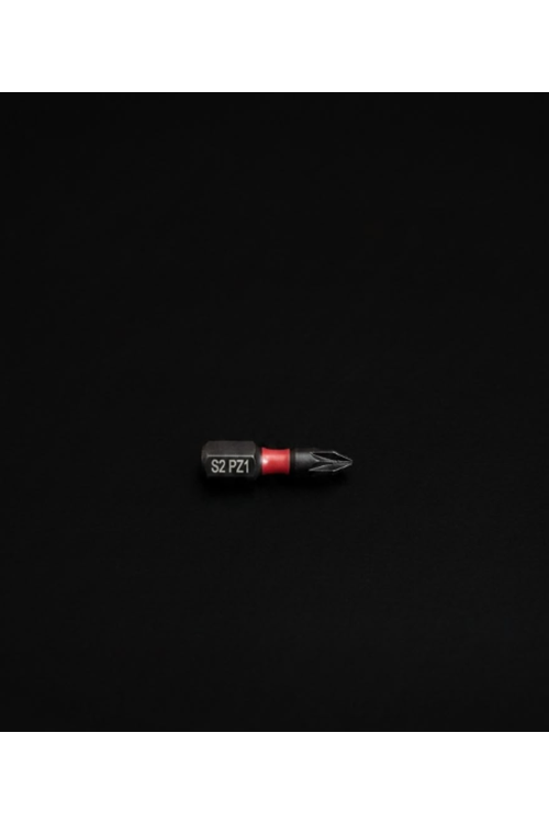 VANDOR IMPACT BİTS UÇ PZ1 25 MM